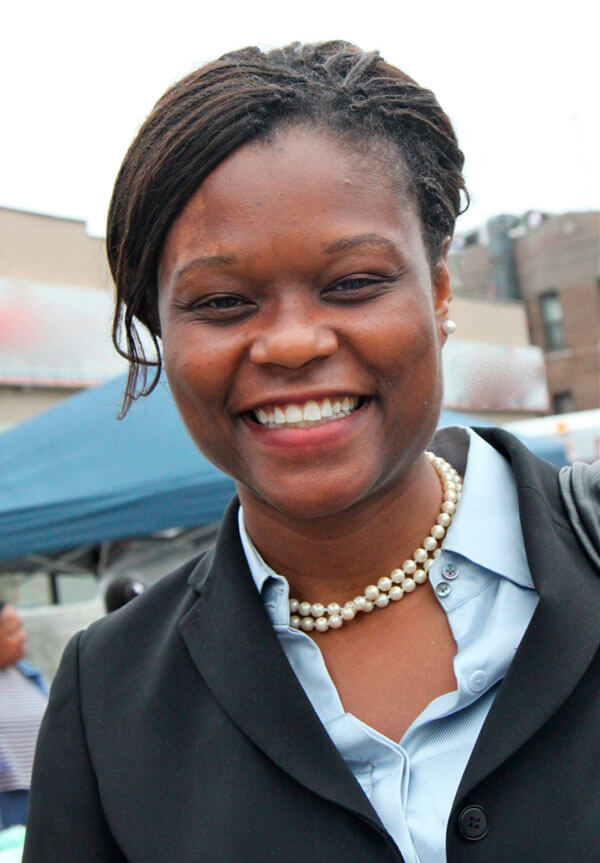 Veterans deserve our gratitude, support: Bichotte