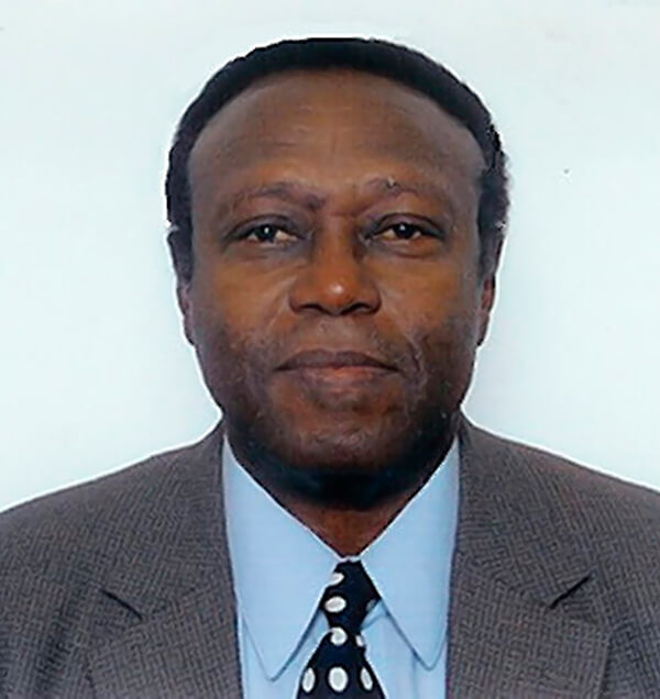 Edgar Henry