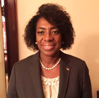 Judy D. Newton