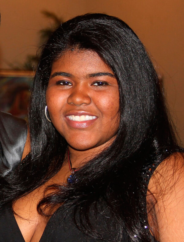 Leanna Archer – Caribbean Life