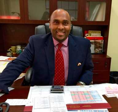Ricardo Bryan