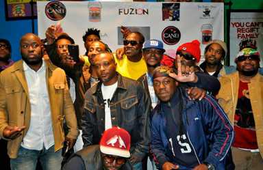 Haitian documentary portrays Brooklyn life in ‘80s
