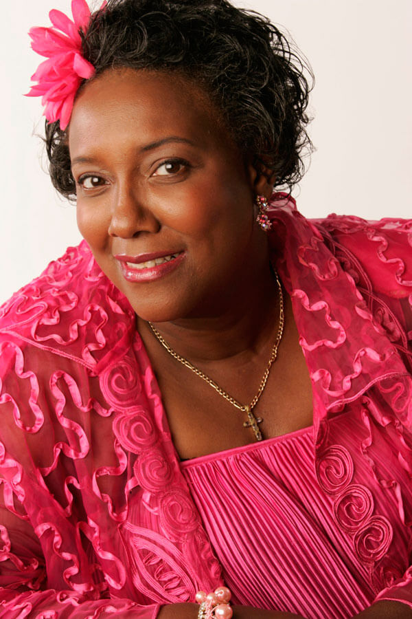 Brooklyn Gospel singer releases anti-gun song|Brooklyn Gospel singer releases anti-gun song