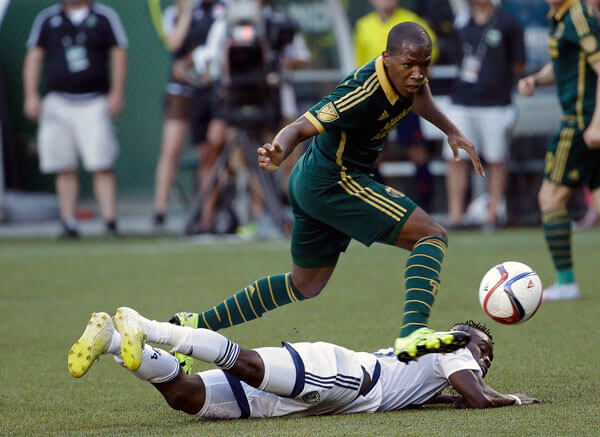 MLS PLAYOFFS|MLS PLAYOFFS
