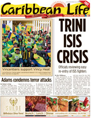 Caribbean Life: Queens Edition: November 20