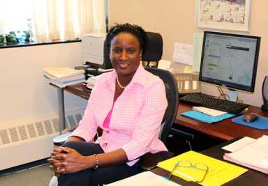 Kingsborough gets students ready for workforce