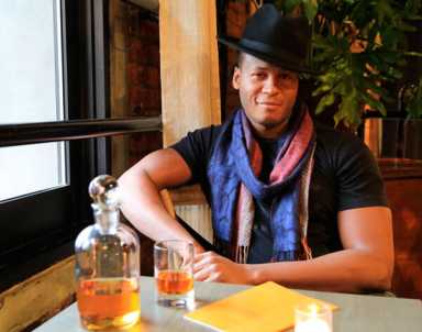 More than rum, a tale of slavery