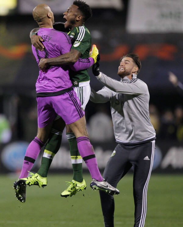 MLS CHAMPS|MLS CHAMPS