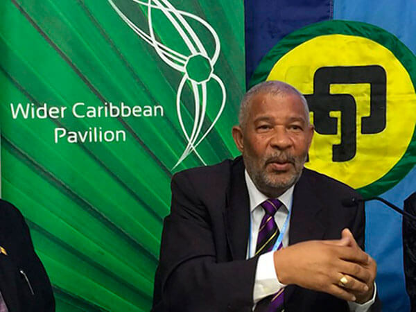 Making the case for Caribbean fishers