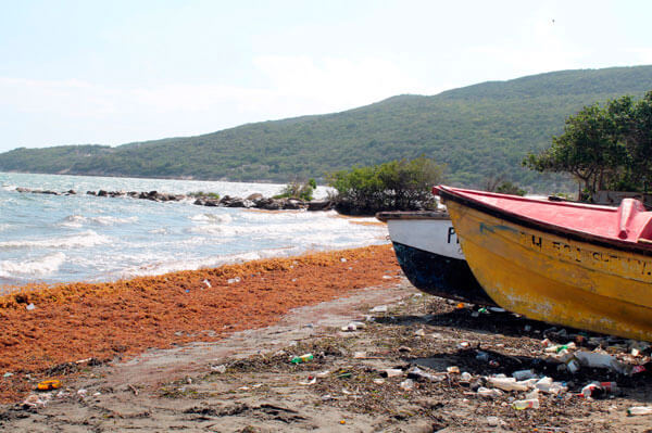 Climate change will increase damage, losses in coastal communities