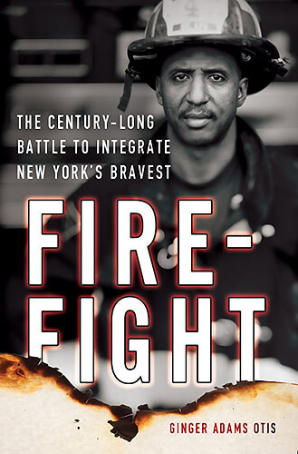 The struggle of black firefighters in New York|The struggle of black firefighters in New York