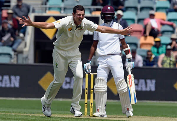 West Indies suffer humilating defeat|West Indies suffer humilating defeat