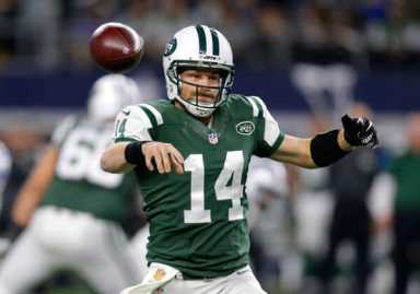 Just-win Jets top Cowboys 19-16