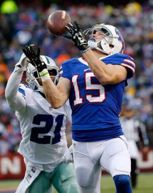 BILLS, JETS SHOWDOWN|BILLS, JETS SHOWDOWN