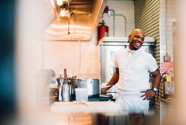 Vincentian-owned restaurant ranks high|Vincentian-owned restaurant ranks high
