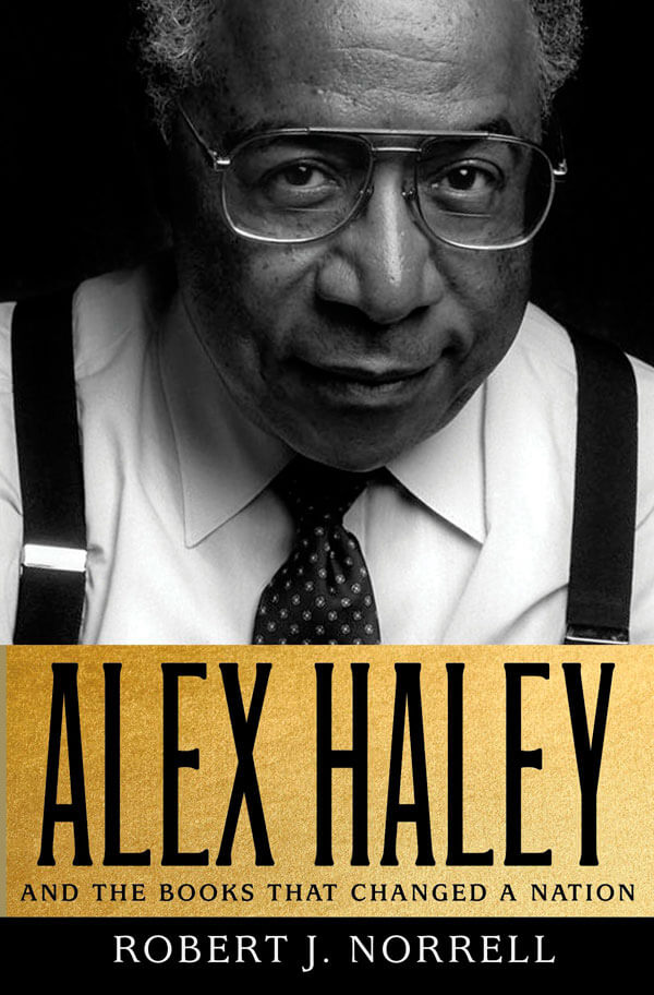 The real deal about author Alex Haley|The real deal about author Alex Haley