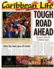 Caribbean Life: Queens Edition: December 11