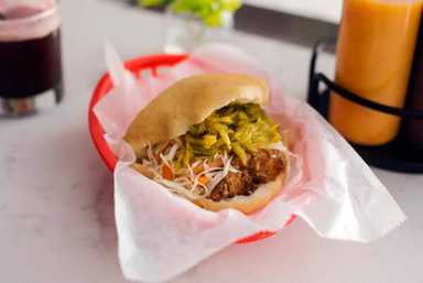 Pearl’s Trinidadian flavors now in Williamsburg|Pearl’s Trinidadian flavors now in Williamsburg|Pearl’s Trinidadian flavors now in Williamsburg