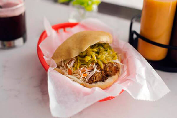 Pearl’s Trinidadian flavors now in Williamsburg|Pearl’s Trinidadian flavors now in Williamsburg|Pearl’s Trinidadian flavors now in Williamsburg