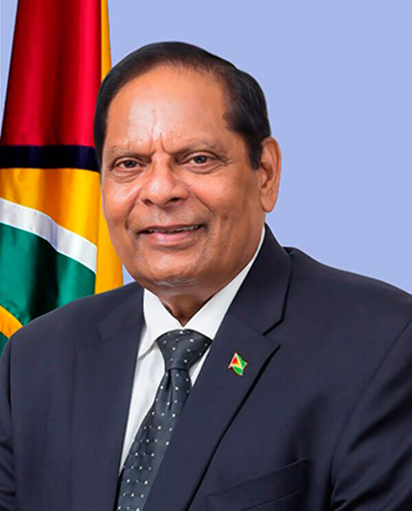 Guyana’s jubilee celebration to be launched mid-January