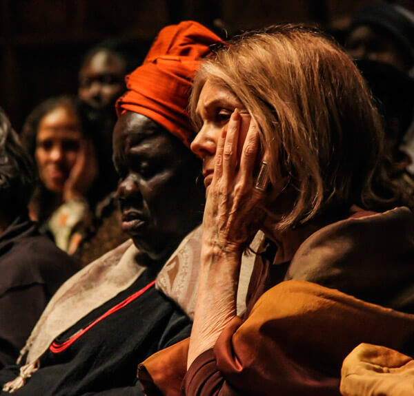 Best of African Diaspora films|Best of African Diaspora films|Best of African Diaspora films