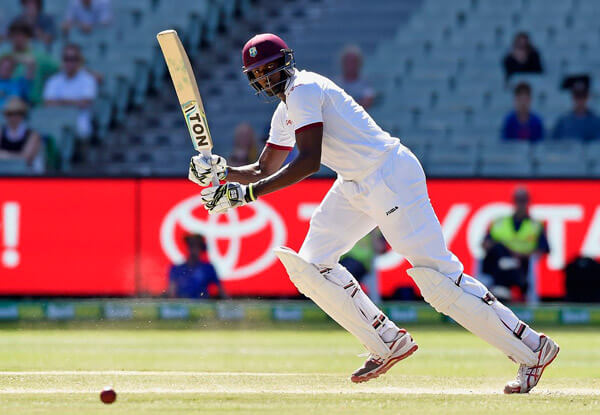 Australia defeats West Indies