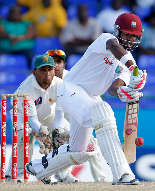 CPL cricket boosts St. Kitts’ economy