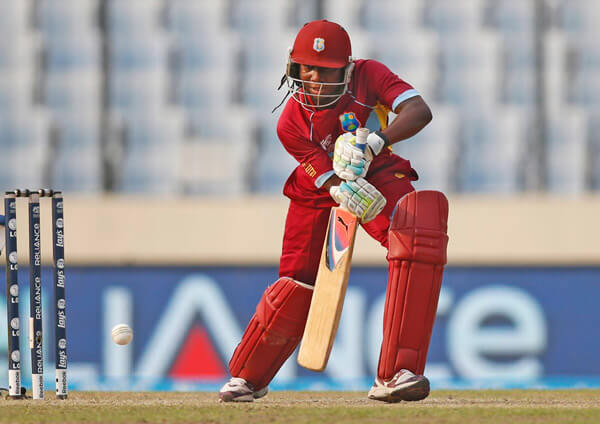 Windies Women’s captain cops Twenty20 title