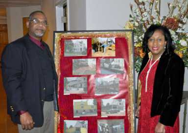Grand opening of D’lorice Banquet Hall|Grand opening of D’lorice Banquet Hall