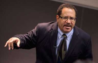 ‘Black Panthers’ among Dr. MLK BAM honors in Brooklyn