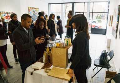 Seasonal sangria takes over Bedstuy|Seasonal sangria takes over Bedstuy