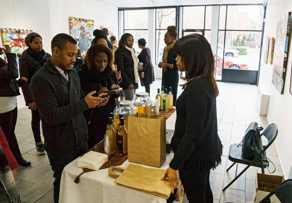 Seasonal sangria takes over Bedstuy|Seasonal sangria takes over Bedstuy