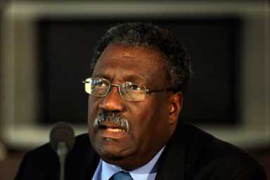 Lloyd: Windies need international help