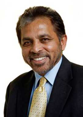 Appointing a new UN secretary-general