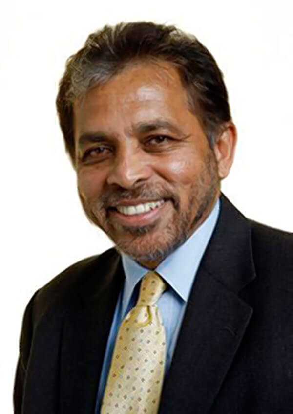 Appointing a new UN secretary-general