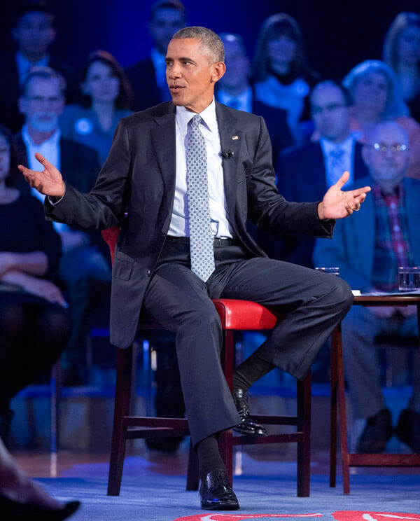 All executive orders not created equal