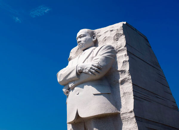 A ‘Dream’ weekend commemorating MLK