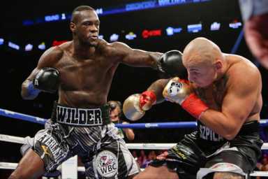 WILDER TAMES SZPILKA|WILDER TAMES SZPILKA