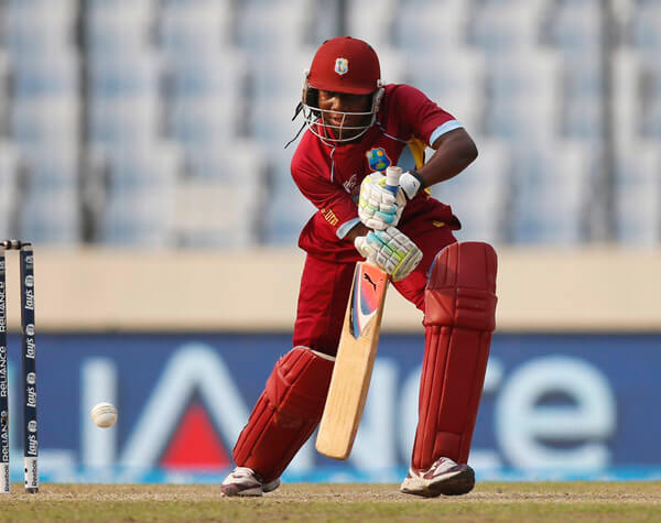 West Indies Women team selected