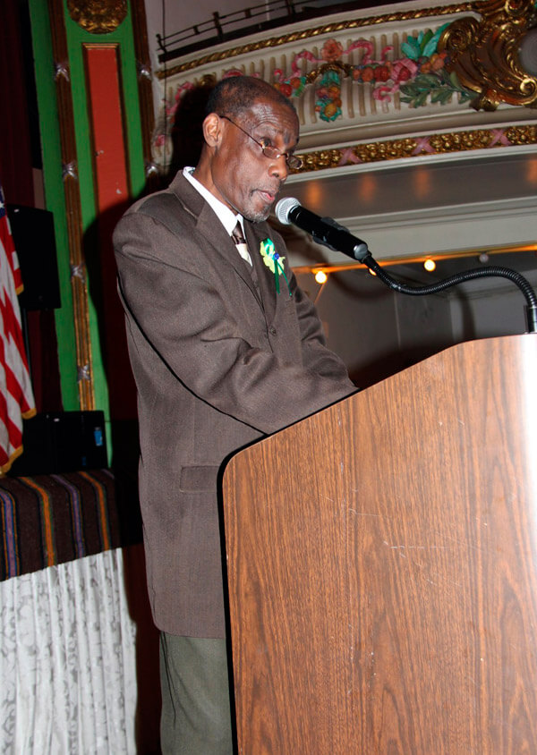 Farrell: ‘New low’ in Vincentian politics