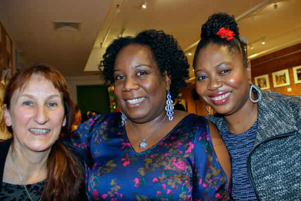 CapraCare shows its love for Haiti|CapraCare shows its love for Haiti|CapraCare shows its love for Haiti