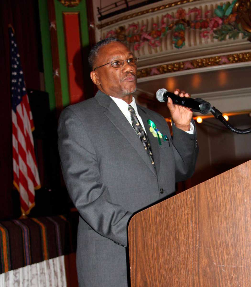 Dr. Clifford Young