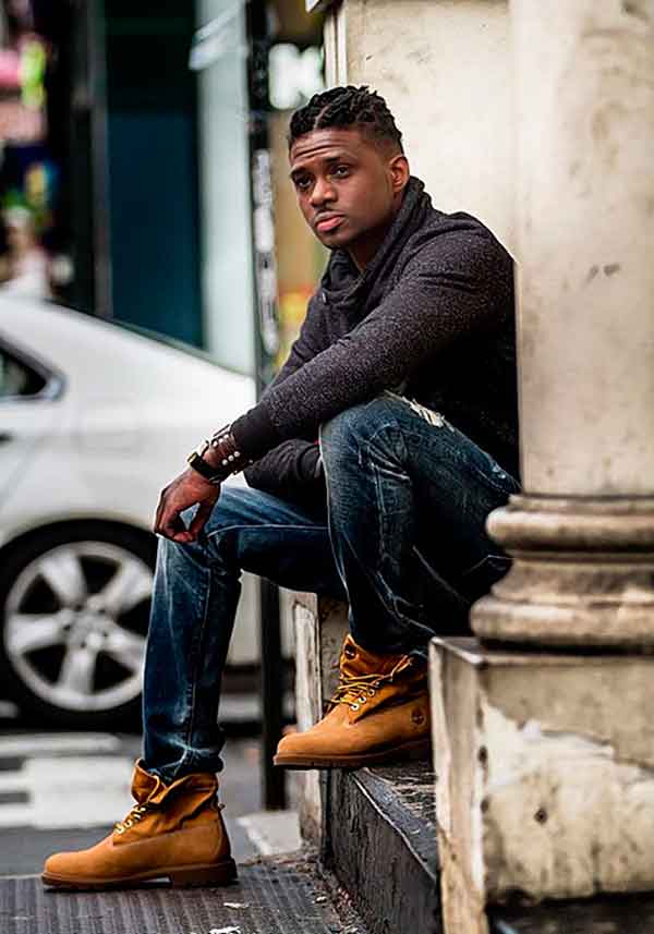Byngham releases ‘Let Me Love You’