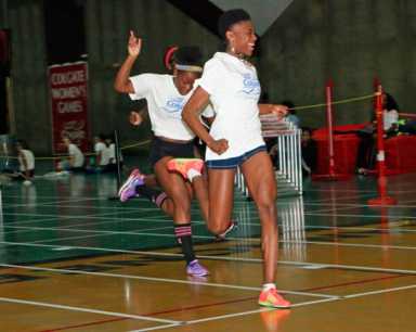 East coast track stars shine at Colgate meet|East coast track stars shine at Colgate meet|East coast track stars shine at Colgate meet