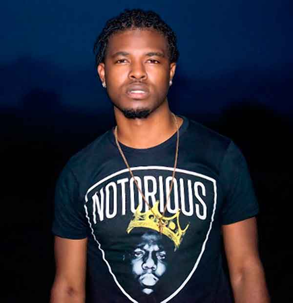 Diamond, Morgan release ‘Conqueror’|Diamond, Morgan release ‘Conqueror’