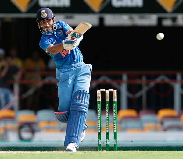 Team India must modify its selection choices