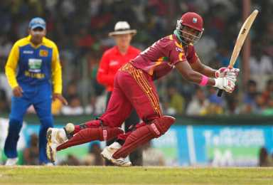 Red Force wins Nagico Super 50 title