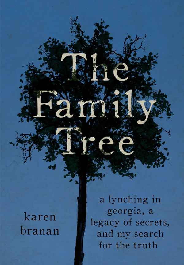 ‘The Family Tree’ exposes dark secrets