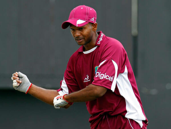 WIPA pays tribute to Chanderpaul