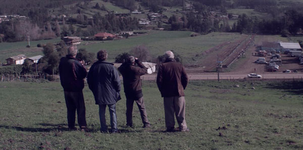 Pedophile priests repent at secluded retreat